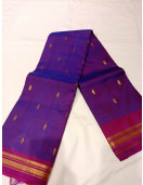 SALEM SILK SAREE WITH BLOUSE