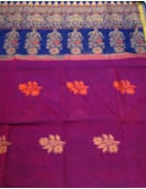 SAREES NEGAMAM WITH BLOUSE