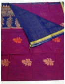 SAREES NEGAMAM WITH BLOUSE