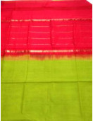 MANAMEDU COTTON SAREES WITH BLOUSE