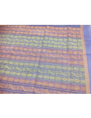 SAREES SALEM 80S WITH BLOUSE