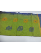 SAREES SALEM 80S WITH BLOUSE