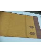 SAREES SALEM 80S WITH BLOUSE