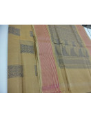 SAREES SALEM 80S WITH BLOUSE