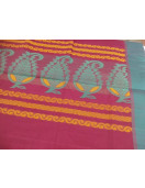 SAREES SALEM 80S WITH BLOUSE