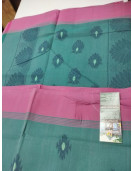 SAREES SALEM 80S WITH BLOUSE