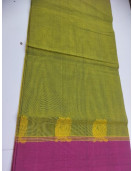 SAREES SALEM 80S WITH BLOUSE