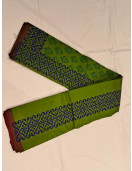 SALEM SILK SAREE WITH BLOUSE