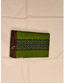 SALEM SILK SAREE WITH BLOUSE