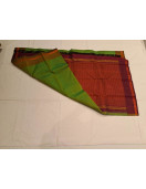 SALEM SILK SAREE WITH BLOUSE