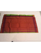SALEM SILK SAREE WITH BLOUSE