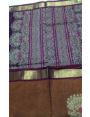 SAREES NEGAMAM WITH BLOUSE