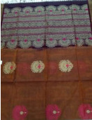 SAREES NEGAMAM WITH BLOUSE