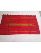 SALEM SILK SAREE WITH BLOUSE