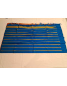 SALEM SILK SAREE WITH BLOUSE