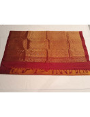 SALEM SILK SAREE WITH BLOUSE