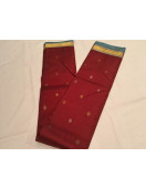 SALEM SILK SAREE WITH BLOUSE