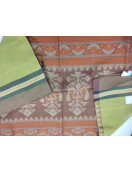 SAREES NEGAMAM WITH BLOUSE