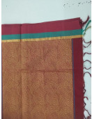 SAREES NEGAMAM WITH BLOUSE