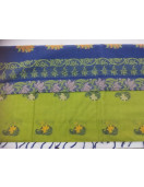 SAREES NEGAMAM WITH BLOUSE