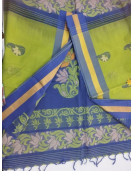 SAREES NEGAMAM WITH BLOUSE