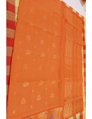 SAREES JAYANKONDAM COTTON 550 MTS