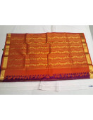 SALEM SILK SAREE WITH BLOUSE