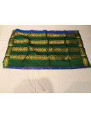 SALEM SILK SAREE WITH BLOUSE