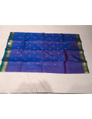 SALEM SILK SAREE WITH BLOUSE