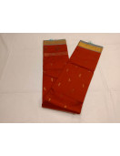 SALEM SILK SAREE WITH BLOUSE