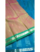 SALEM AJ SILK SAREES