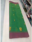 SAREES SALEM 80S WITH BLOUSE