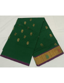 SAREES JAYANKONDAM COTTON 550 MTS