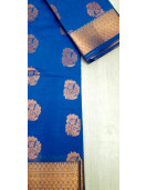 POWERLOOM BIG BUTTA SAREE