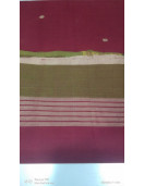 ARUPPUKOTTAI 60S COTTON SAREES WITH BLOUSE