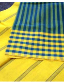 SAREES SALEM 80S WITH BLOUSE