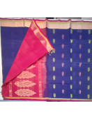 SAREES NEGAMAM WITH BLOUSE