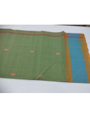 ARUPPUKOTTAI 60S COTTON SAREES WITH BLOUSE