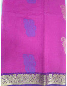 COIMBATORE KORA COTTON SAREE 620 MTS