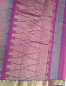 COIMBATORE KORA COTTON SAREE 620 MTS