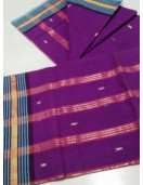 MANAMEDU COTTON SAREES 550MTS