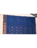 SAREES JAYANKONDAM COTTON 550 MTS