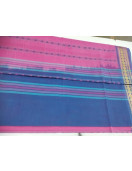 SAREES SALEM 80S WITH BLOUSE