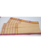 SAREES JAYANKONDAM COTTON 550 MTS