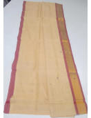 SAREES JAYANKONDAM COTTON 550 MTS