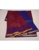 COIMBATORE KORA COTTON SAREE 620 MTS