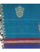 SAREES NEGAMAM WITH BLOUSE