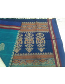 SAREES NEGAMAM WITH BLOUSE