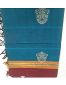 SAREES NEGAMAM WITH BLOUSE