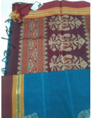 SAREES NEGAMAM WITH BLOUSE